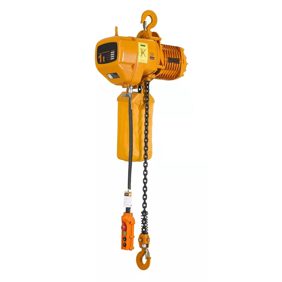 HB electric hoist